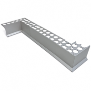 Balcony Profiles